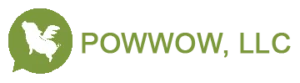 Powwow, LLC logo