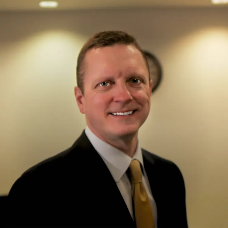 DAVID FRANCIS ST. PETER