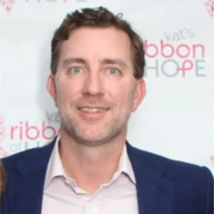 BRENDAN JOHN O'BRIEN