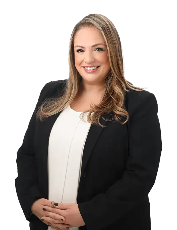 Bethany Ahlquist