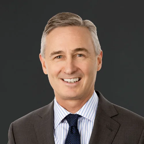 DOUGLAS CORMACK BENNETT