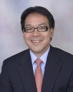 HOWARD CHIN