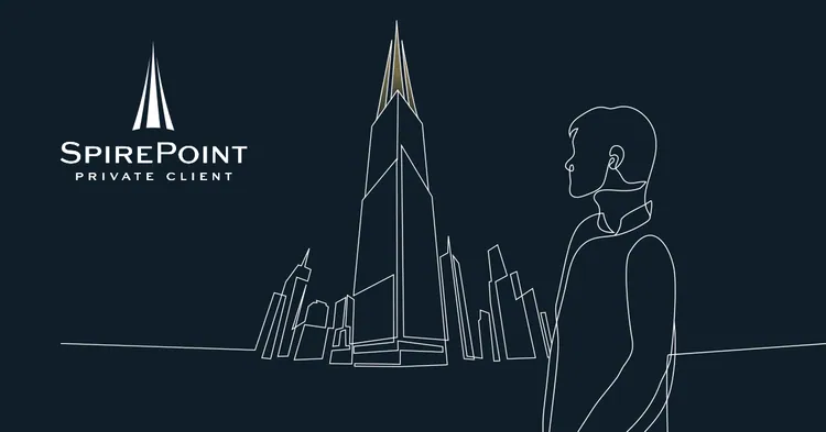 Spirepoint Private Client, LLC logo