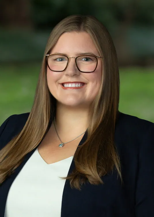 Lauren Danielle Isola Rogge Hall