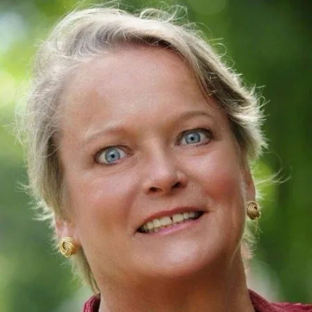 BRIDGET Rose BALL