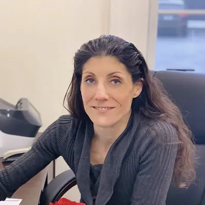 GABRIELLA BRACAGLIA