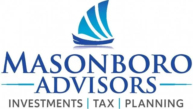 Masonboro Advisors logo