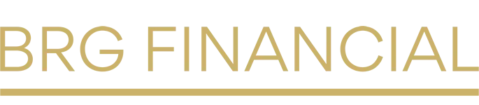 BRG Financial, LLC logo