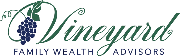 Vineyard Family Wealth Advisors logo
