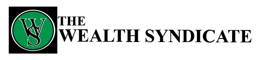 THE Wealth Syndicate LLC logo