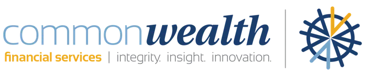 Commonwealth Financial Services logo
