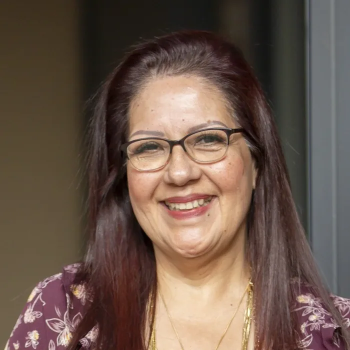 MONA HURTADO