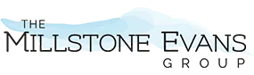 THE Millstone Evans Group, LLC logo