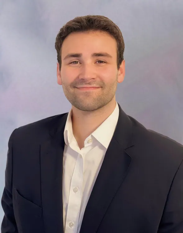 Brandon Alexander Bottari