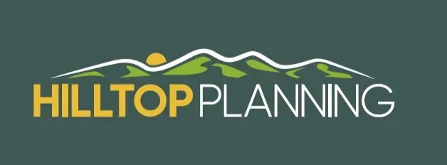 Hilltop Planning logo