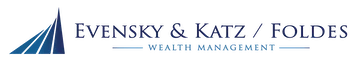 Evensky & Katz/Foldes Wealth Management logo