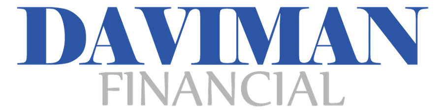 Daviman Financial, LLC logo