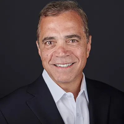 CHARLES COSTA EVANGELAKOS