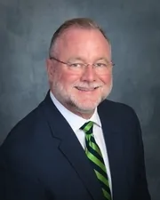 LYNDON RICHARD HARRISON