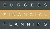 Burgess Financial Planning logo