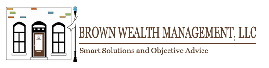 Brown Wealth Management, LLC logo