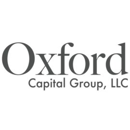 Oxford Capital Management logo