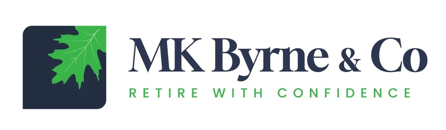 M.k. Byrne & Co. LLC logo