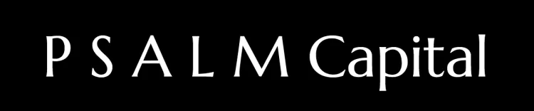 Psalm Capital logo
