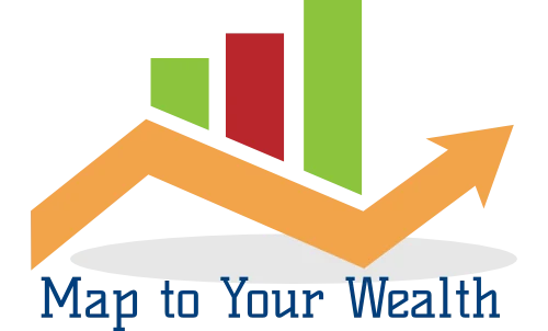 MAP TO Your Wealth LLC logo