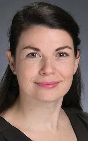 Melissa Leigh Coleman