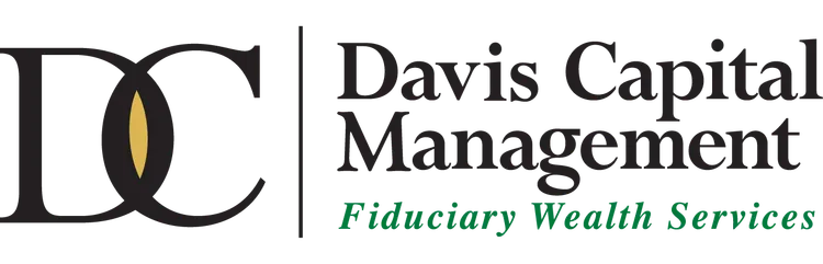 Davis Capital Management logo
