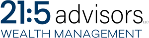 21:5 Advisors, LLC logo