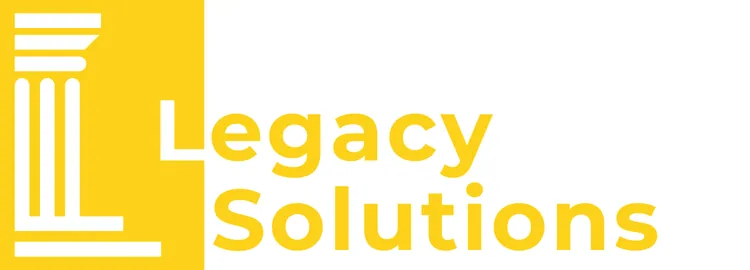 Legacy Solutions, LLC logo