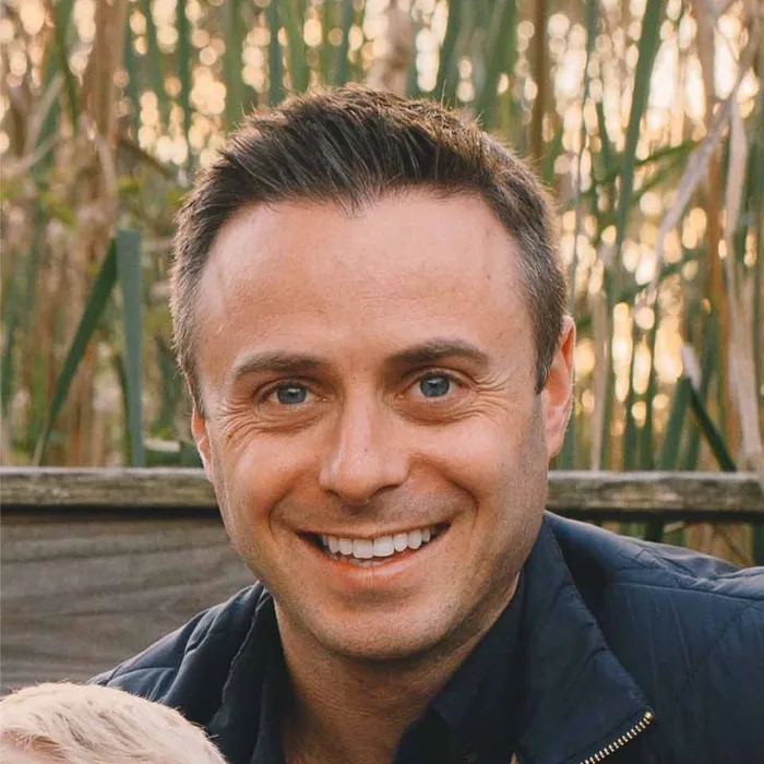 THOMAS JOSEPH WILLIAMSON