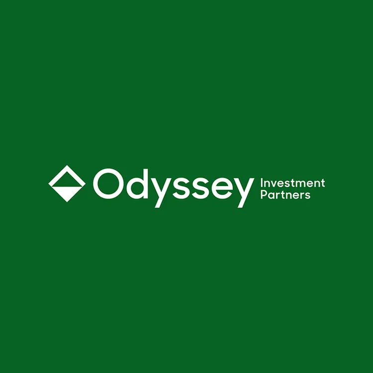 Odyssey Investments, Corp. logo