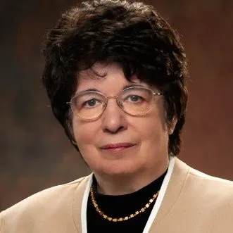 ROSEMARY FRANK