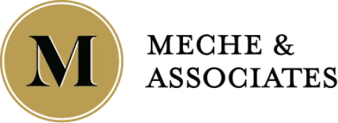 Meche AND Associates LLC logo