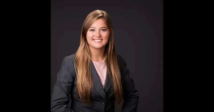 Caitlin Mikaela Sharp