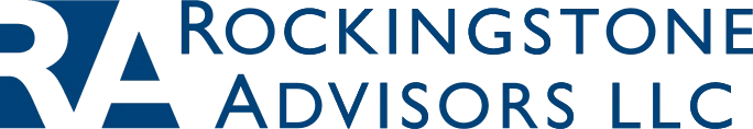 Rockingstone Advisors logo