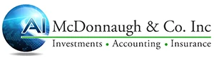 Aimcdonnaugh & Co. Inc. logo