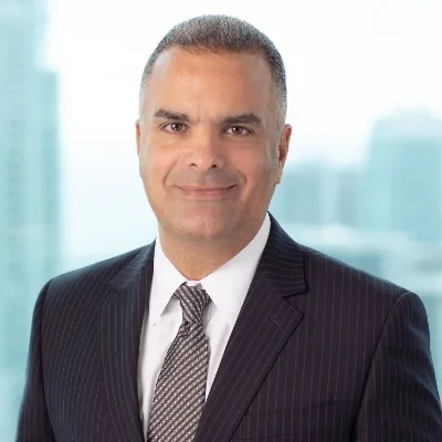 GEORGE LUIS PEREZ