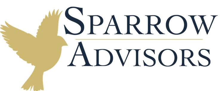 Sparrow Advisors, LLC logo
