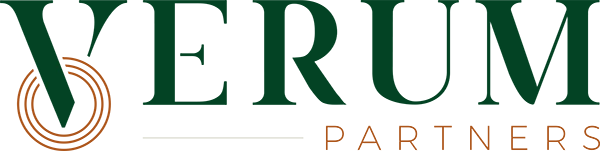 Verum Partners LLC logo
