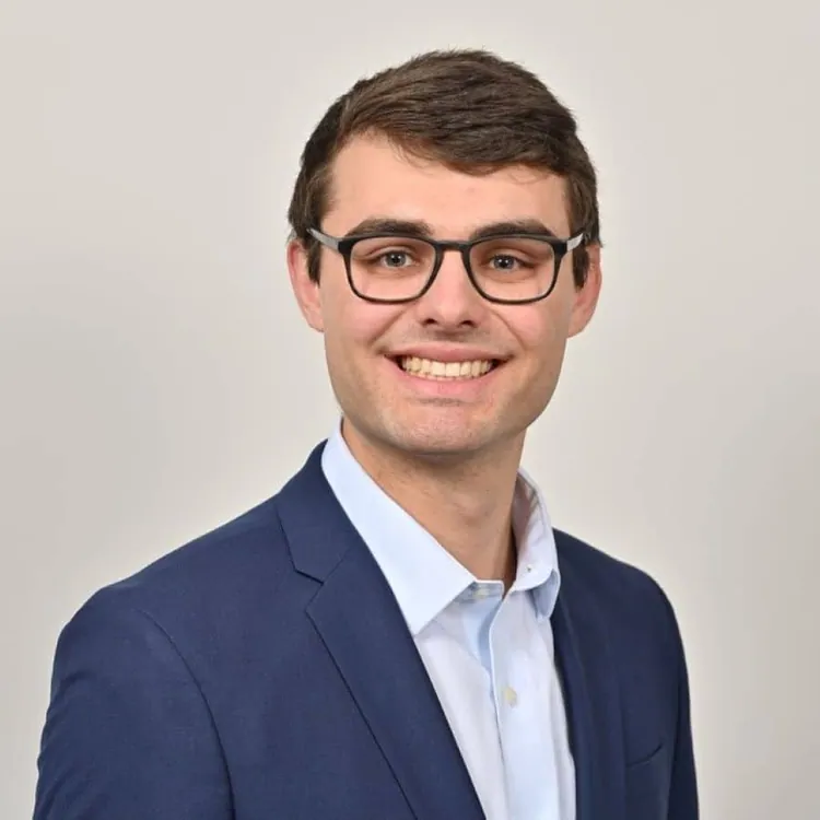 JACK RYAN BARON