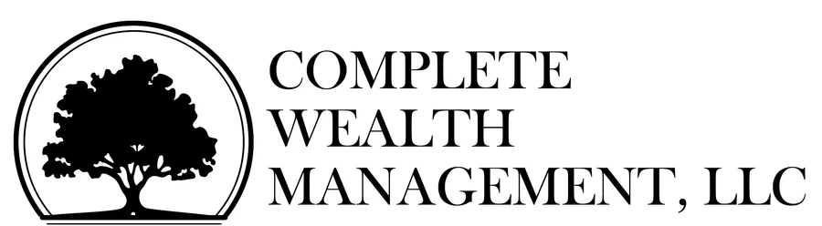 Complete Wealth Management, LLC logo