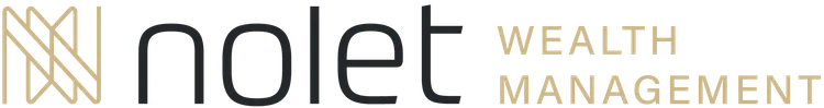 Nolet Wealth Management, LLC logo