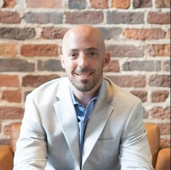 Sean Michael Casullo