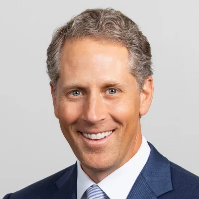 DOUGLAS GEOFFREY JOHN JR