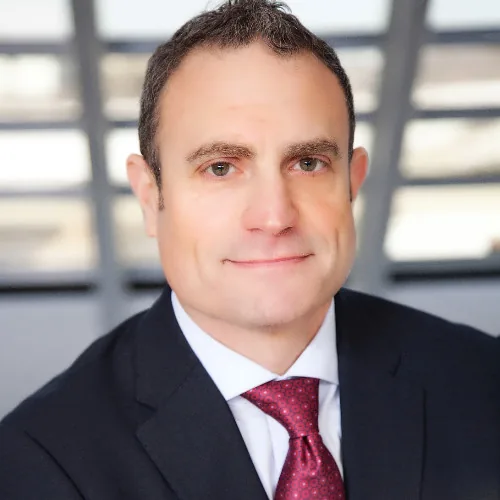 David Bossov