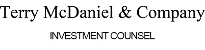 Terry Mcdaniel & Company logo